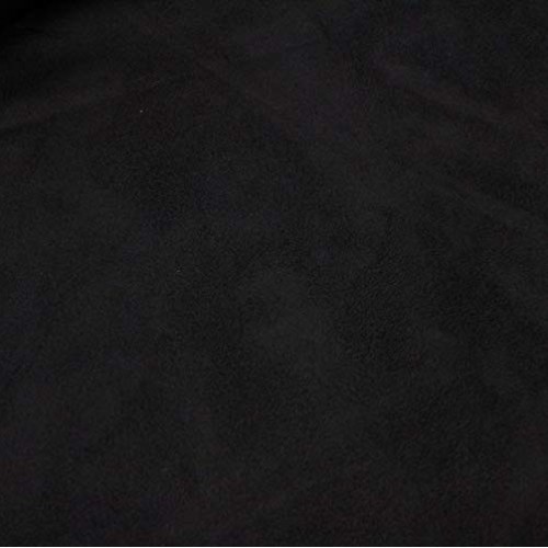 Mybecca Micro Suede Fabric Fabric 58/60 Width Fabric Sold Per Yar...