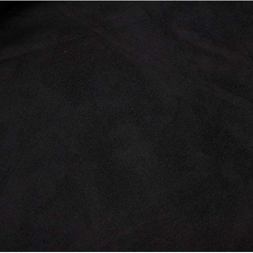Mybecca Micro Suede Fabric Fabric 58/60 Width Fabric Sold Per Yar...