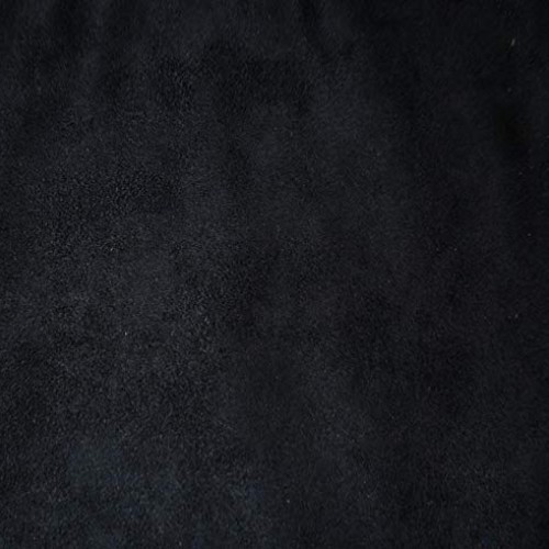 Mybecca Micro Suede Fabric Fabric 58/60 Width Fabric Sold Per Yar...