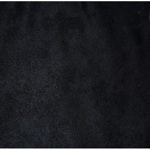 Mybecca Micro Suede Fabric Fabric 58/60 Width Fabric Sold Per Yar...