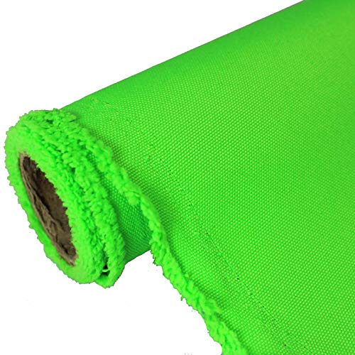 Mybecca Waterproof Canvas Fabric by The Yard Outdoor 600 Denier In...