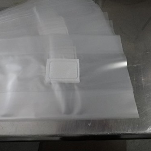 10 Qty XLS Extra Large Size 10 x 5 x 24 Sealable Spawn/Myco ...