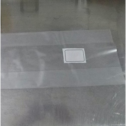 10 Qty XLS Extra Large Size 10 x 5 x 24 Sealable Spawn/Myco ...