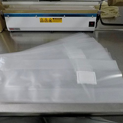 10 Qty XLS Extra Large Size 10 x 5 x 24 Sealable Spawn/Myco ...