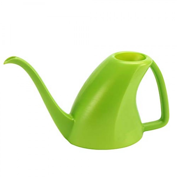 MyLifeUNIT Plastic Watering Can, Indoor Mini Watering Pot for Home...