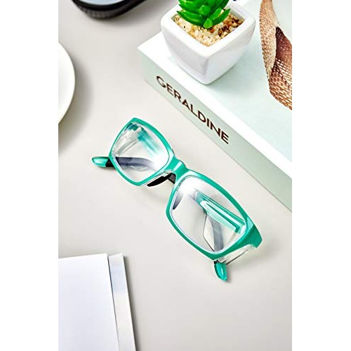 Stylish Safety Glasses Anti Fog Women Medical Glasses with Clear S...
