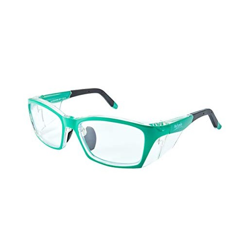 Stylish Safety Glasses Anti Fog Women Medical Glasses with Clear S...