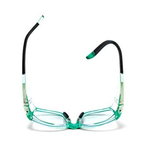 Stylish Safety Glasses Anti Fog Women Medical Glasses with Clear S...