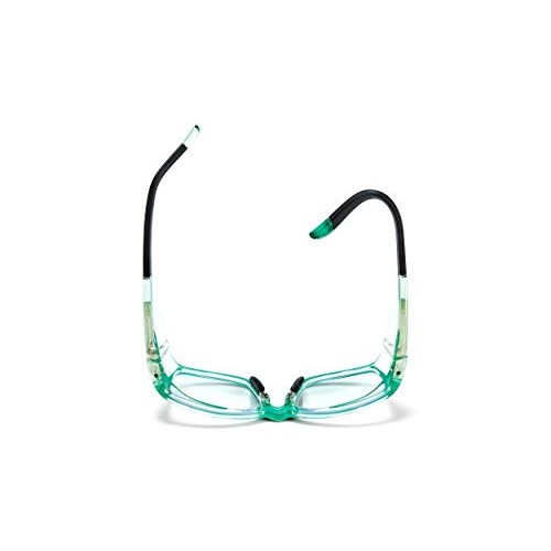 Stylish Safety Glasses Anti Fog Women Medical Glasses with Clear S...