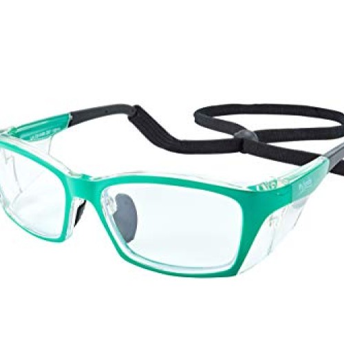 Stylish Safety Glasses Anti Fog Women Medical Glasses with Clear S...