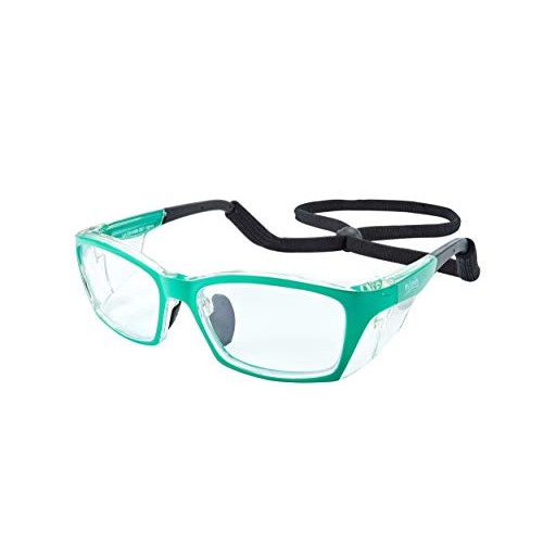 Stylish Safety Glasses Anti Fog Women Medical Glasses with Clear S...
