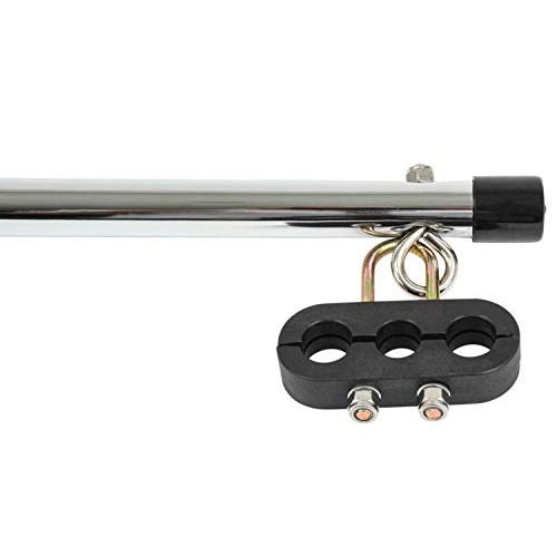 Mytee Products 40 Air and Electric - Pogo Stick - Flex Stick - Ch...