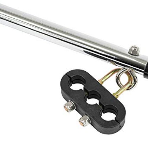 Mytee Products 40 Air and Electric - Pogo Stick - Flex Stick - Ch...