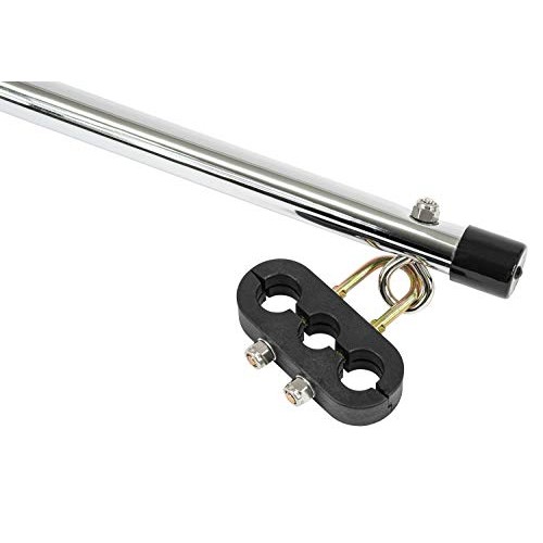 Mytee Products 40 Air and Electric - Pogo Stick - Flex Stick - Ch...