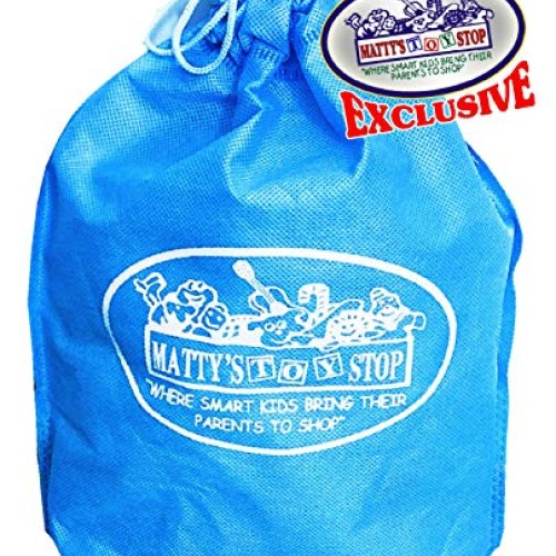 Deluxe Chinese Jump Rope Complete Gift Set Bundle with Bonus Matty...