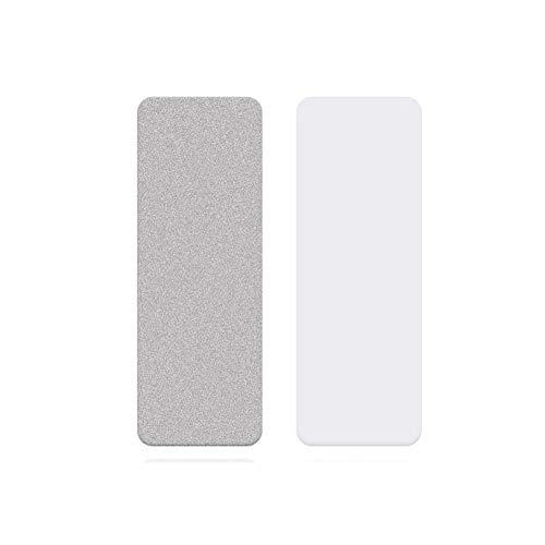 Functional Tools Diamond Sharpening Stone Mini Compact Double Side...