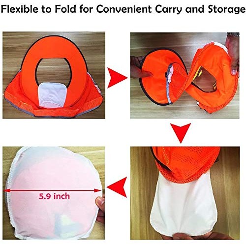 Hard Hat Sun Shield,Hat Sun Neck Shield Full Brim Sunshade,USQIYU ...