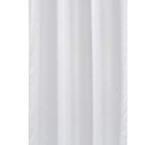 N&Y HOME Fabric Shower Curtain or Liner 36 x 72 Inches Bath Stall ...