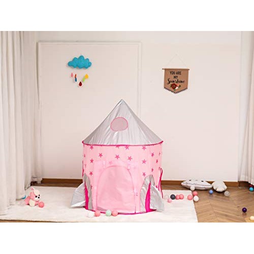 Kids Pop Up Play Tent and Tunnel Set -Foldable Pop up Kids Toddler...