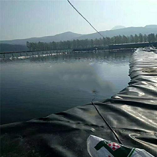 N/Y Pond Liner Tear-Resistant for Fish Pond Stream Fountain Water ...