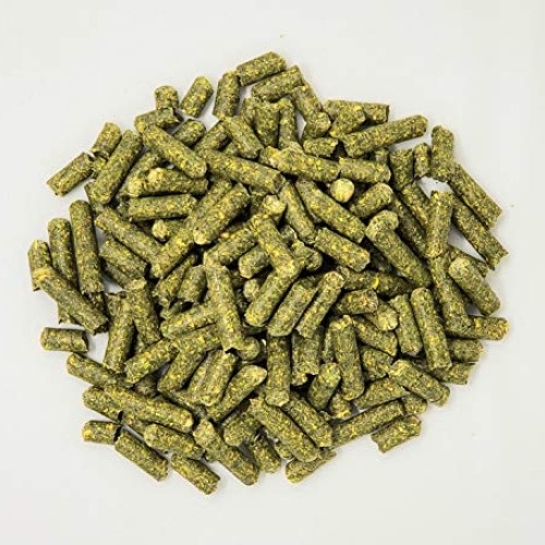 Alfagrow - 10 lbs Alfalfa Pellets, Natural Fertilizer, Soil Amendm...