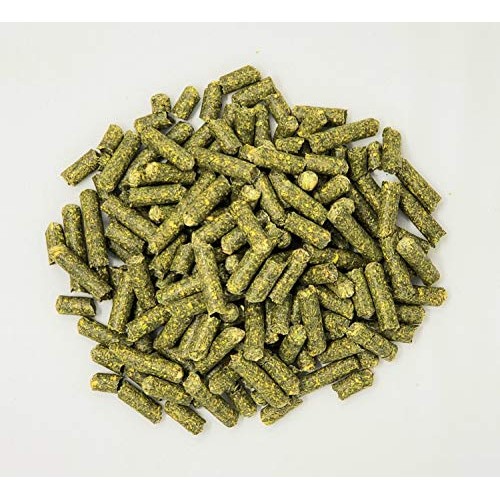 Alfagrow - 10 lbs Alfalfa Pellets, Natural Fertilizer, Soil Amendm...