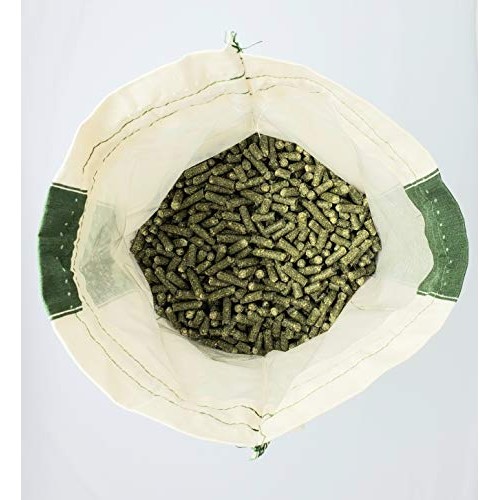 Alfagrow - 10 lbs Alfalfa Pellets, Natural Fertilizer, Soil Amendm...