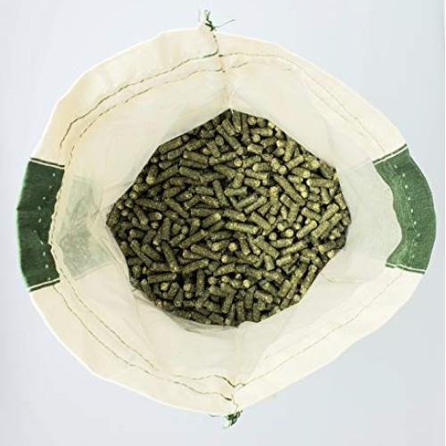 Alfagrow - 10 lbs Alfalfa Pellets, Natural Fertilizer, Soil Amendm...