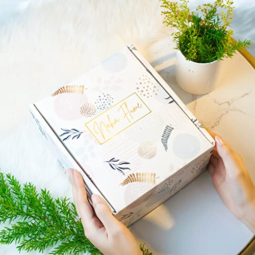 Spa Gifts for Women - Luxury Self Care Relaxation Friend Birthday ...