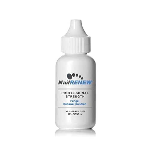 NailRENEW Antifungal - Professional Strength, Compliant Fungus Tre...