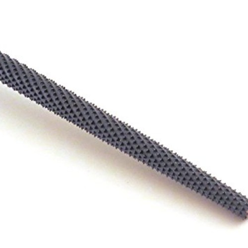 Narex 10 mm 3/8 Round Cabinetmaker Wood Rat Tail Coarse Cut Rasp ...