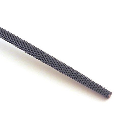 Narex 10 mm 3/8 Round Cabinetmaker Wood Rat Tail Coarse Cut Rasp ...