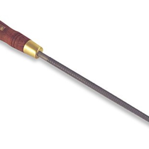 Narex 10 mm 3/8 Round Cabinetmaker Wood Rat Tail Coarse Cut Rasp ...