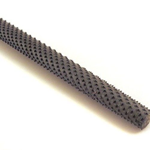 Narex 12 mm 1/2 Round Cabinetmaker Wood Rat Tail Coarse Cut Rasp ...