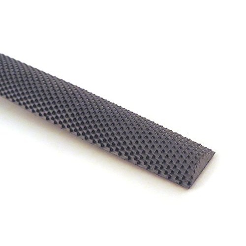 Narex 200 mm 8 Half Round Cabinetmaker Wood Fine Cut Rasp 872572