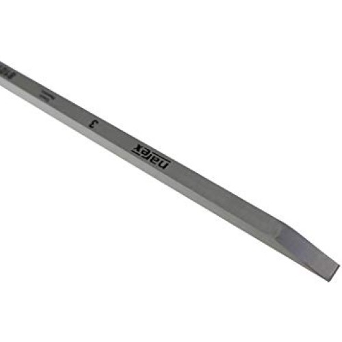Narex 3 mm 1/8 Woodworking Cabinetmakers Chisel with Beech Han...