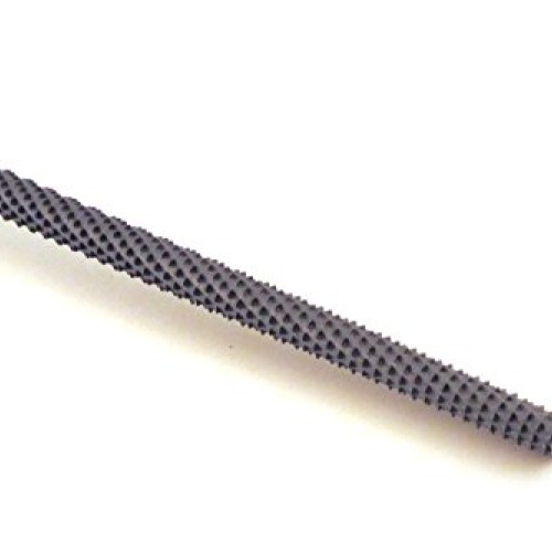 Narex 8 mm 5/16 Round Cabinetmaker Wood Rat Tail Fine Cut Rasp 87...
