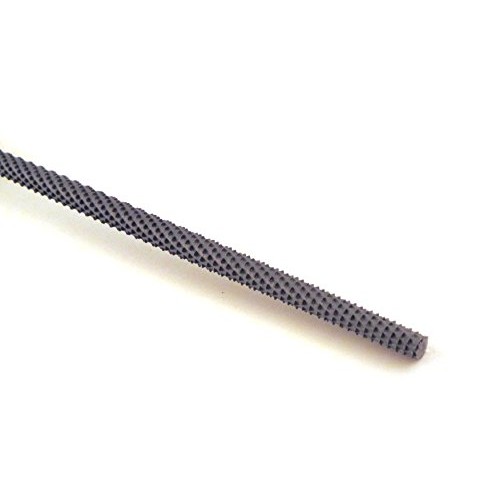 Narex 8 mm 5/16 Round Cabinetmaker Wood Rat Tail Fine Cut Rasp 87...