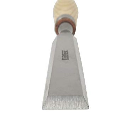 Narex Richter Extra Bevel Edge Chisel with Cryogenic Treated Cr-V ...