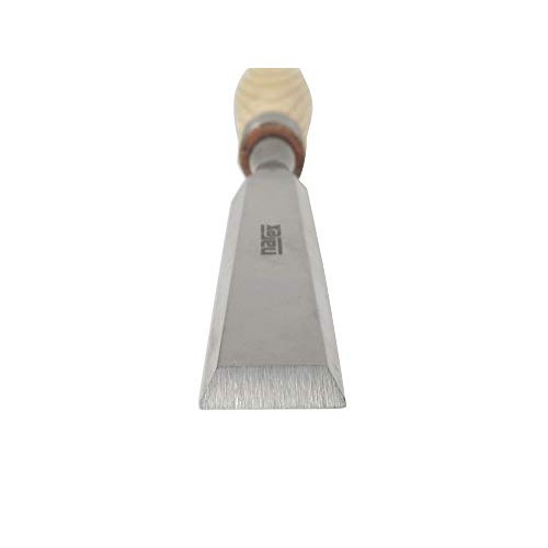 Narex Richter Extra Bevel Edge Chisel with Cryogenic Treated Cr-V ...