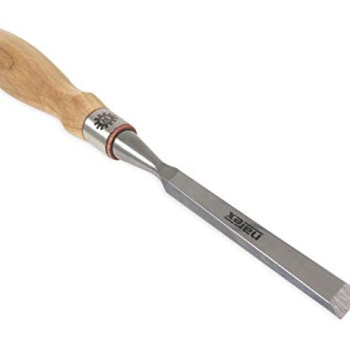 Narex Richter Extra Bevel Edge Chisel with Cryogenic Treated Cr-V ...