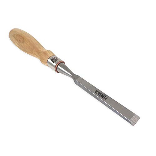 Narex Richter Extra Bevel Edge Chisel with Cryogenic Treated Cr-V ...