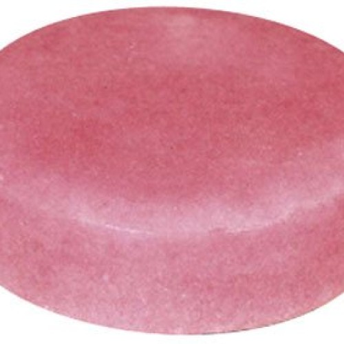 Nassco para Urinal Block, 4 Ounces, Cherry, 12 per Box