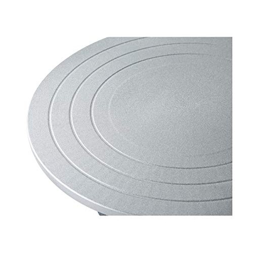NATGAI Sculpting Wheel - Heavy Duty All Metal Construction & Sculp...