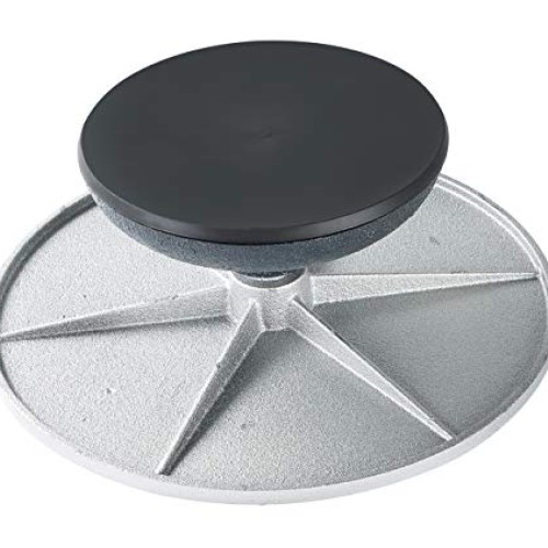 NATGAI Sculpting Wheel - Heavy Duty All Metal Construction & Sculp...