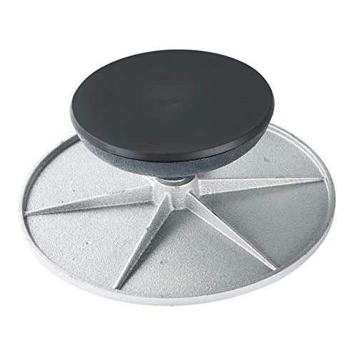 NATGAI Sculpting Wheel - Heavy Duty All Metal Construction & Sculp...