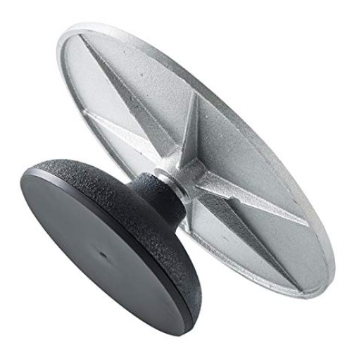 NATGAI Sculpting Wheel - Heavy Duty All Metal Construction & Sculp...
