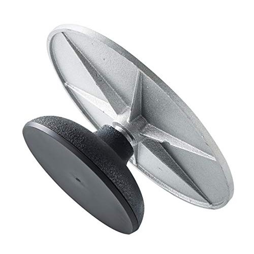 NATGAI Sculpting Wheel - Heavy Duty All Metal Construction & Sculp...