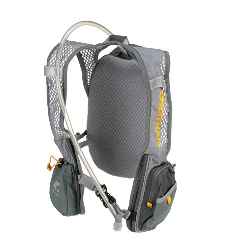 Nathan Unisex Hydration Back-Pack for Running, Hiking, Cycling and...