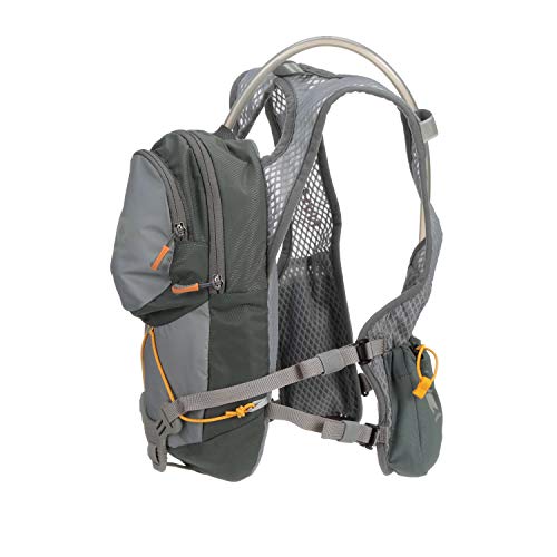 Nathan Unisex Hydration Back-Pack for Running, Hiking, Cycling and...